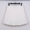 Aliexpress Simple Japan School Uniform Pleated Skirt (6 Colours) NEW