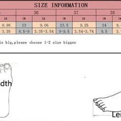 Aliexpress HEART BUCKLE Kawaii Mary Jane Shoes