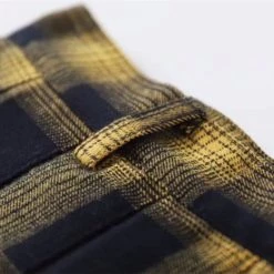 Aliexpress NEW 'Hannah' Heavy Cotton Goth Plaid Pleated Mini Skirt In 3 Colours 31 Aliexpress NEW 'Hannah' Heavy Cotton Goth Plaid Pleated Mini Skirt In 3 Colours