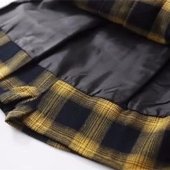 Aliexpress NEW 'Hannah' Heavy Cotton Goth Plaid Pleated Mini Skirt In 3 Colours 33 Aliexpress NEW 'Hannah' Heavy Cotton Goth Plaid Pleated Mini Skirt In 3 Colours