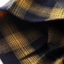 Aliexpress NEW 'Hannah' Heavy Cotton Goth Plaid Pleated Mini Skirt In 3 Colours 32 Aliexpress NEW 'Hannah' Heavy Cotton Goth Plaid Pleated Mini Skirt In 3 Colours