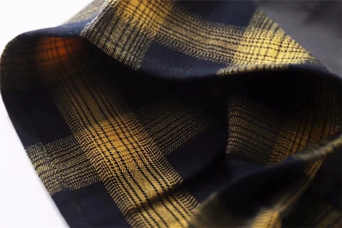 Aliexpress NEW 'Hannah' Heavy Cotton Goth Plaid Pleated Mini Skirt In 3 Colours 12 Aliexpress NEW 'Hannah' Heavy Cotton Goth Plaid Pleated Mini Skirt In 3 Colours