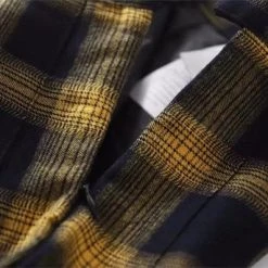 Aliexpress NEW 'Hannah' Heavy Cotton Goth Plaid Pleated Mini Skirt In 3 Colours 27 Aliexpress NEW 'Hannah' Heavy Cotton Goth Plaid Pleated Mini Skirt In 3 Colours