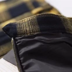 Aliexpress NEW 'Hannah' Heavy Cotton Goth Plaid Pleated Mini Skirt In 3 Colours 35 Aliexpress NEW 'Hannah' Heavy Cotton Goth Plaid Pleated Mini Skirt In 3 Colours