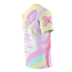 Peachiie Shop 3 Month Peachiie T-Shirt Club Package Apparel 7 Peachiie Shop 3 Month Peachiie T-Shirt Club Package Apparel