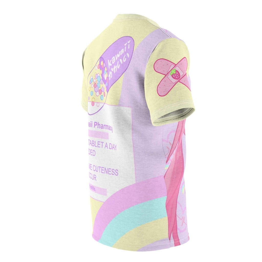 Peachiie Shop 3 Month Peachiie T-Shirt Club Package Apparel 4 Peachiie Shop 3 Month Peachiie T-Shirt Club Package Apparel