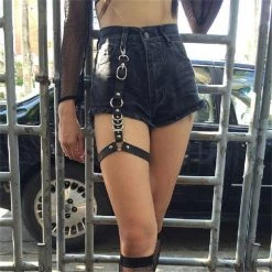 Aliexpress NEW TOKYO Ayabambi Thigh High HARNESS Garter