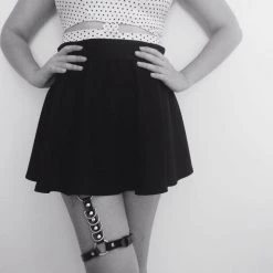 Aliexpress NEW TOKYO Ayabambi Thigh High HARNESS Garter